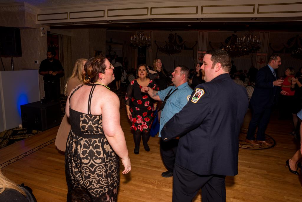 2019 Installation Dinner